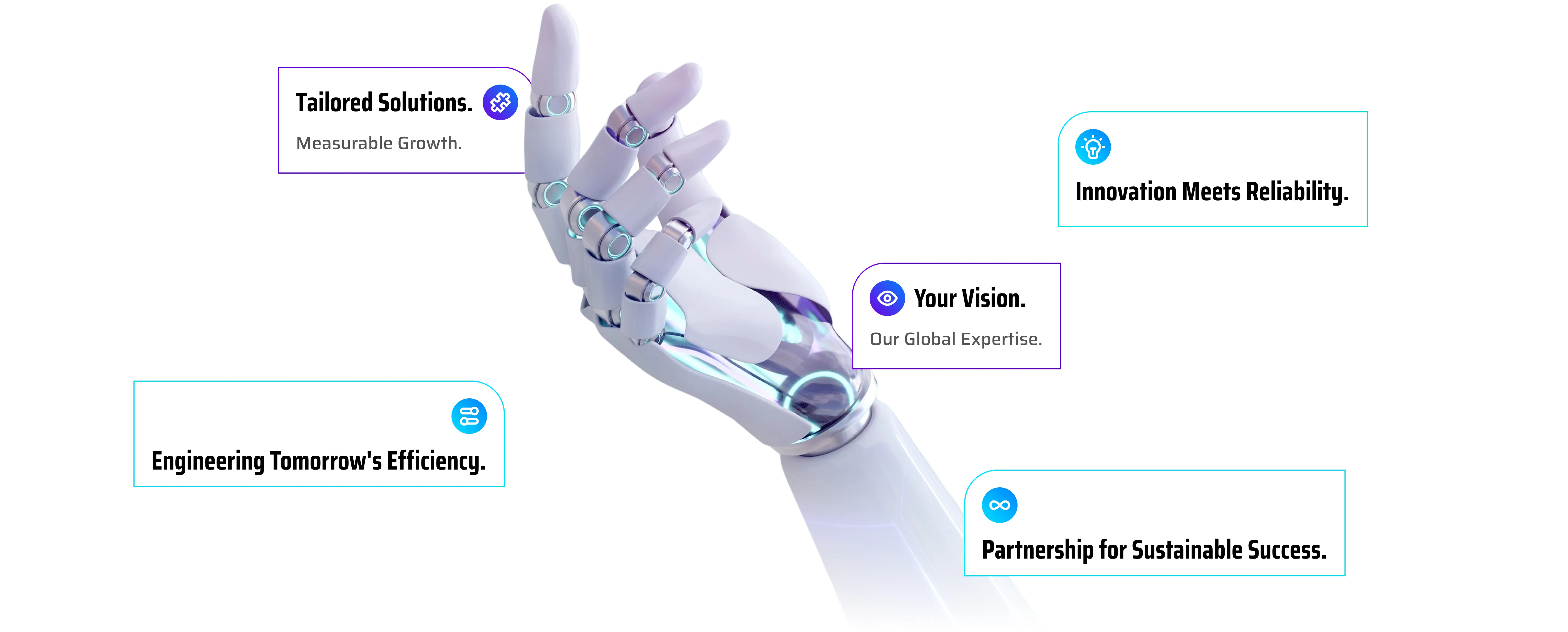 TRONIQ GLOBAL PTE. LTD.